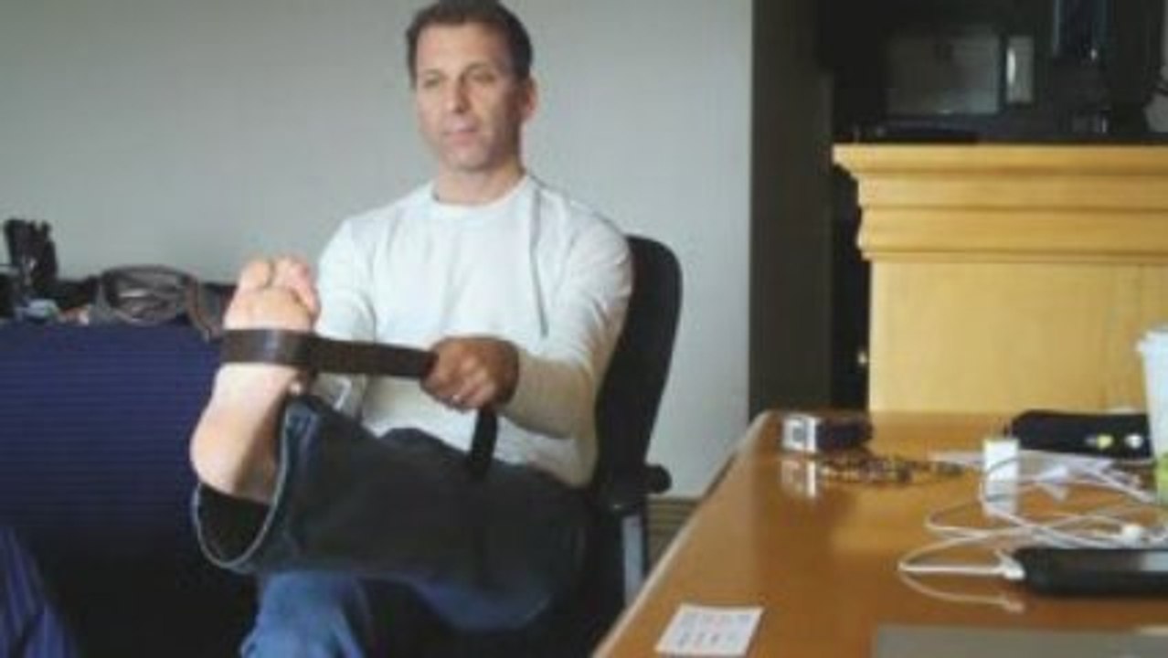 YOGAmazing Hotel RoomYoga - On the Road in Madison Wiscon...