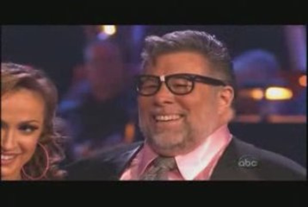 Steve Week2