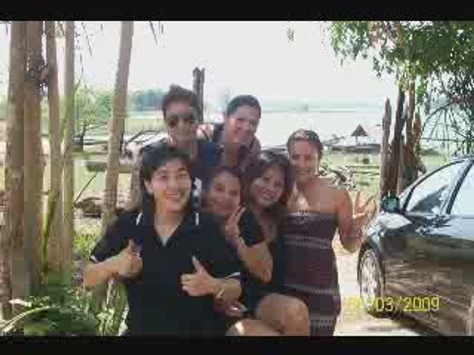Camping (Thailande)