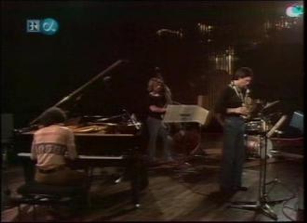 Keith Jarrett  Mandala  Hannover 1976