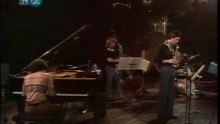 Keith Jarrett  Mandala  Hannover 1976