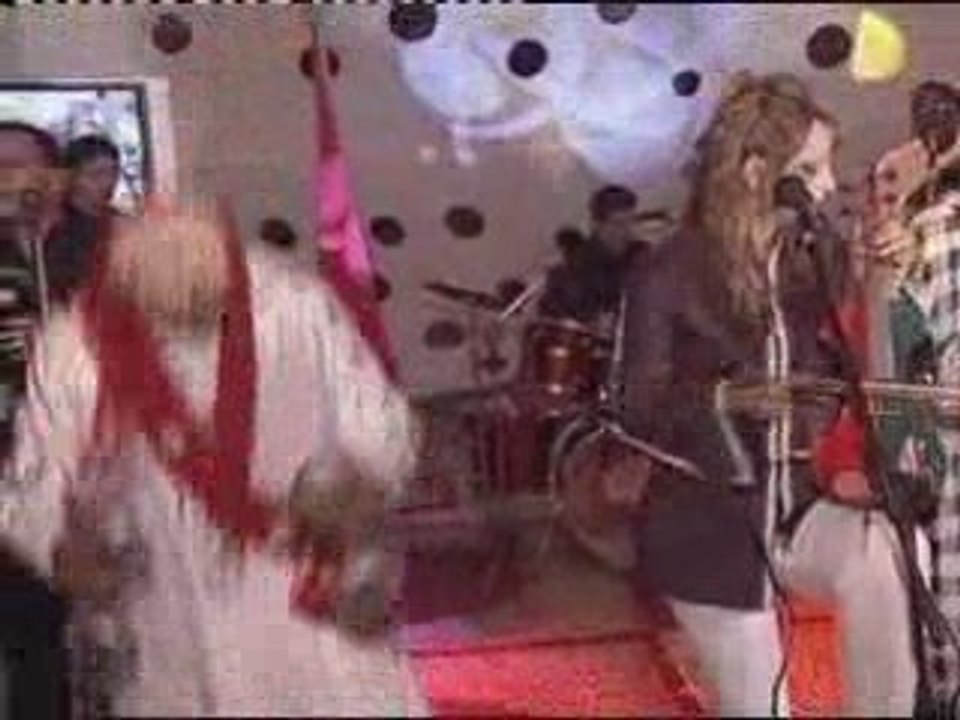 Cha3bi chaabi nachat www.zarra.tk zina dawdia 4