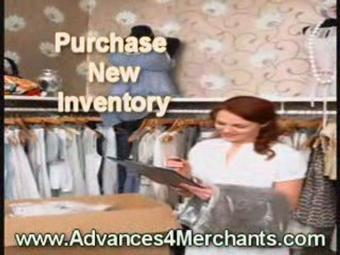 Business Cash Advance - Business Cash Advance