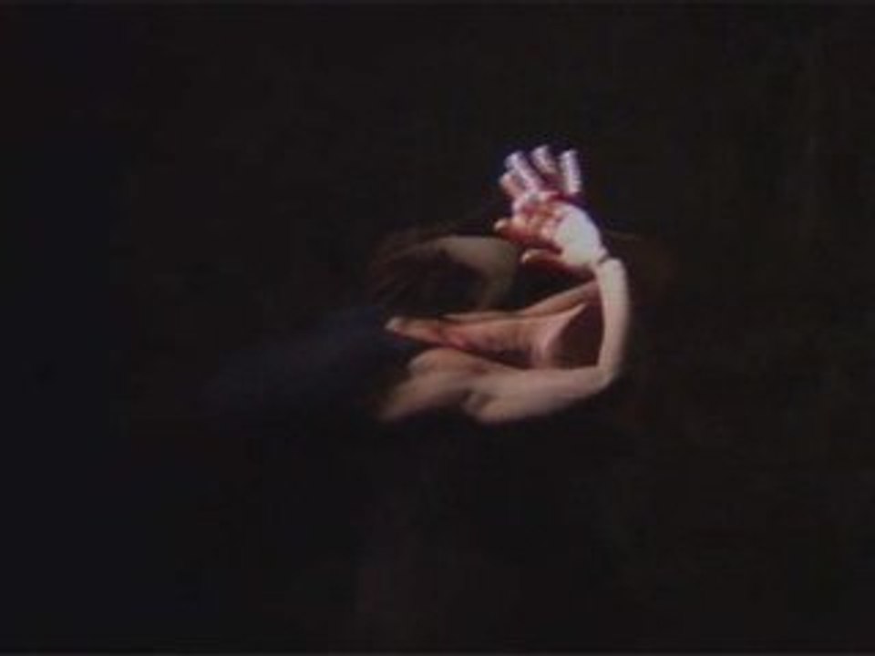 double danseuse