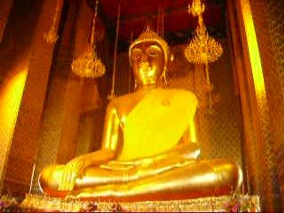 buddah