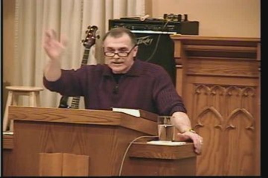 20090313 JEAN MARIE ROUILLARD