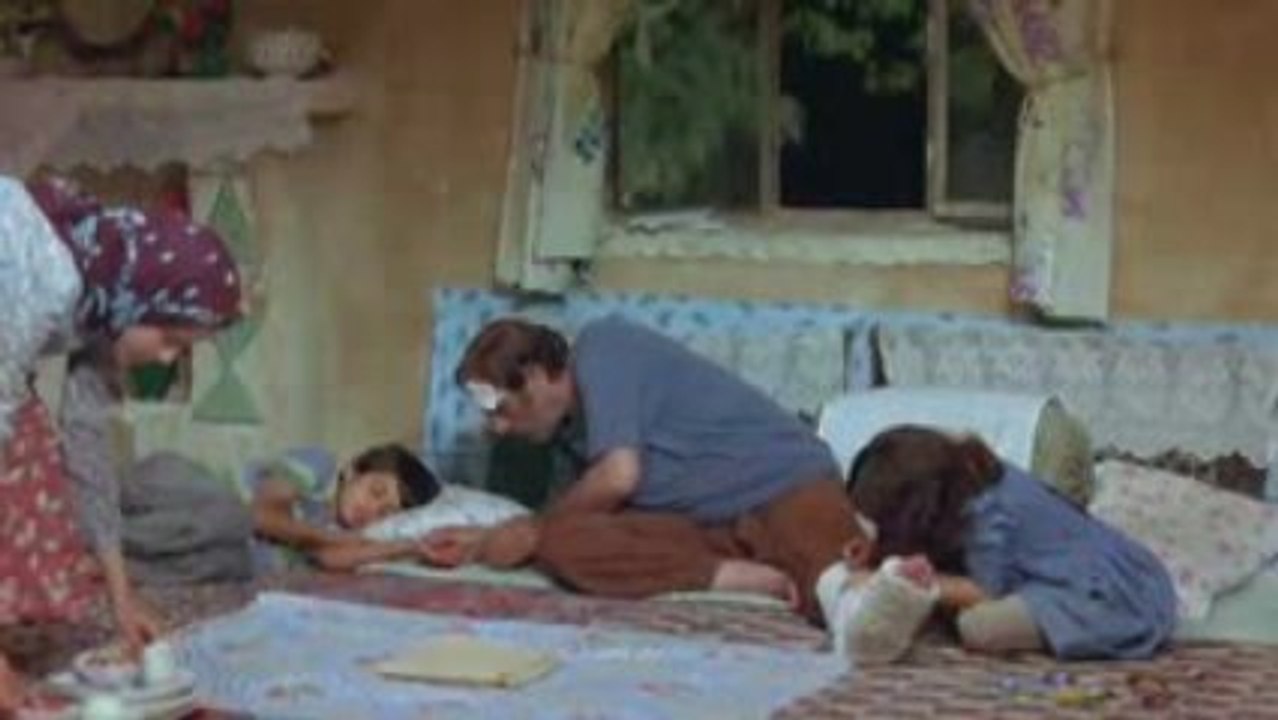 The Song of Sparrows - Movie Trailer