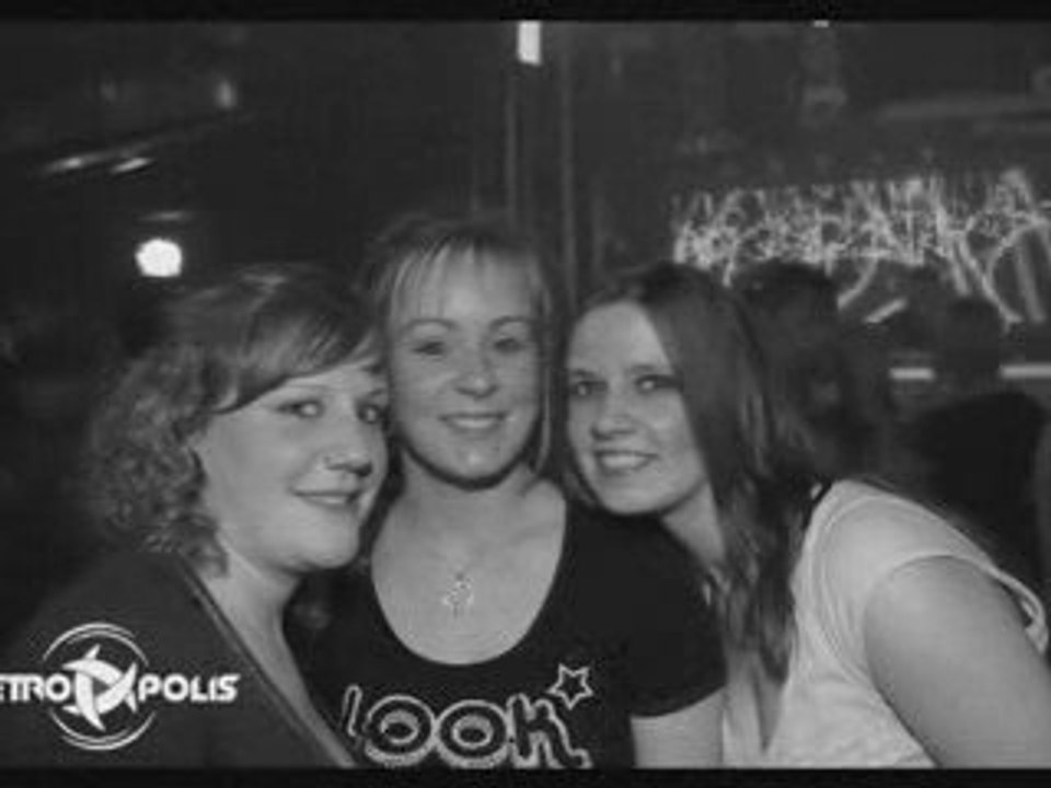 Mes amis