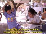 La Tirana: la foi dans le corps, (extraits documentaire)