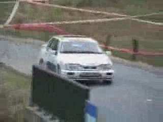 rallye baldomérien 2009