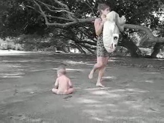 Allez Maman, souffle !