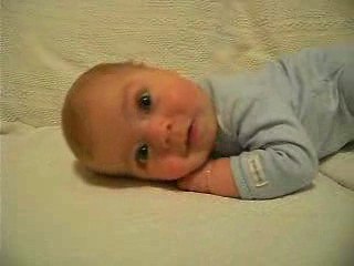 Trop mignon - 20 février 2009