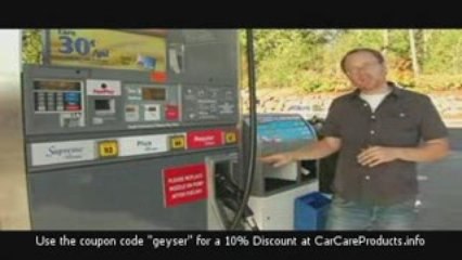 Choosing the Right Fuel