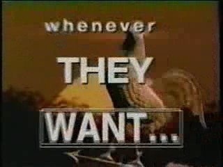 The Joker's Wild Sioux-Chip-Rod 1991 Part 1 of 2