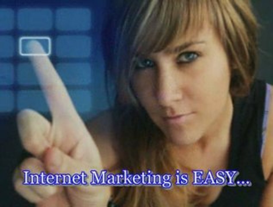 effective Internet marketing