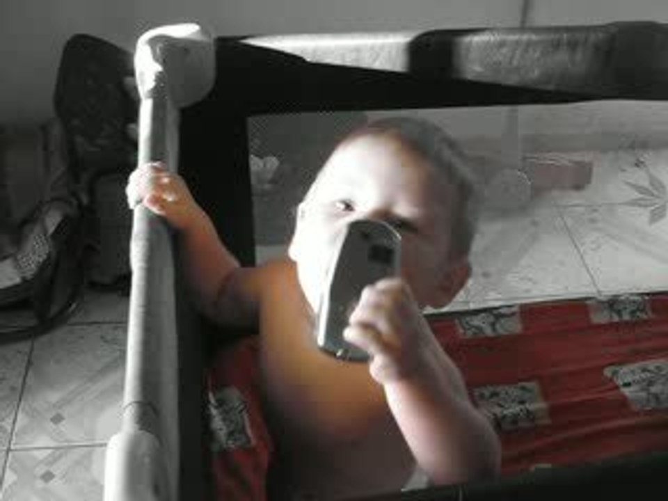 Dans son lit 2