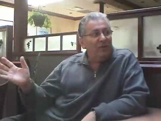 My Big Greek Project