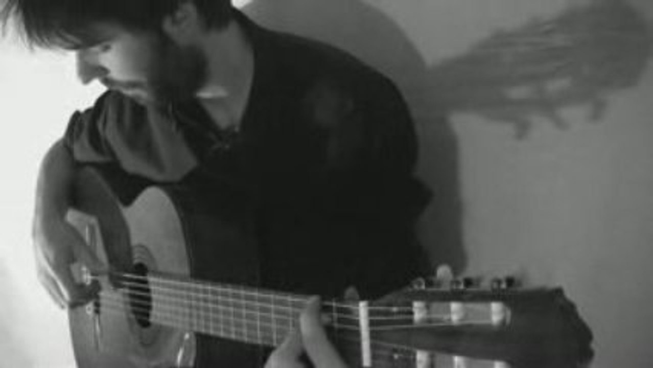 Samba Do Aviao - Guillaume Edouard -