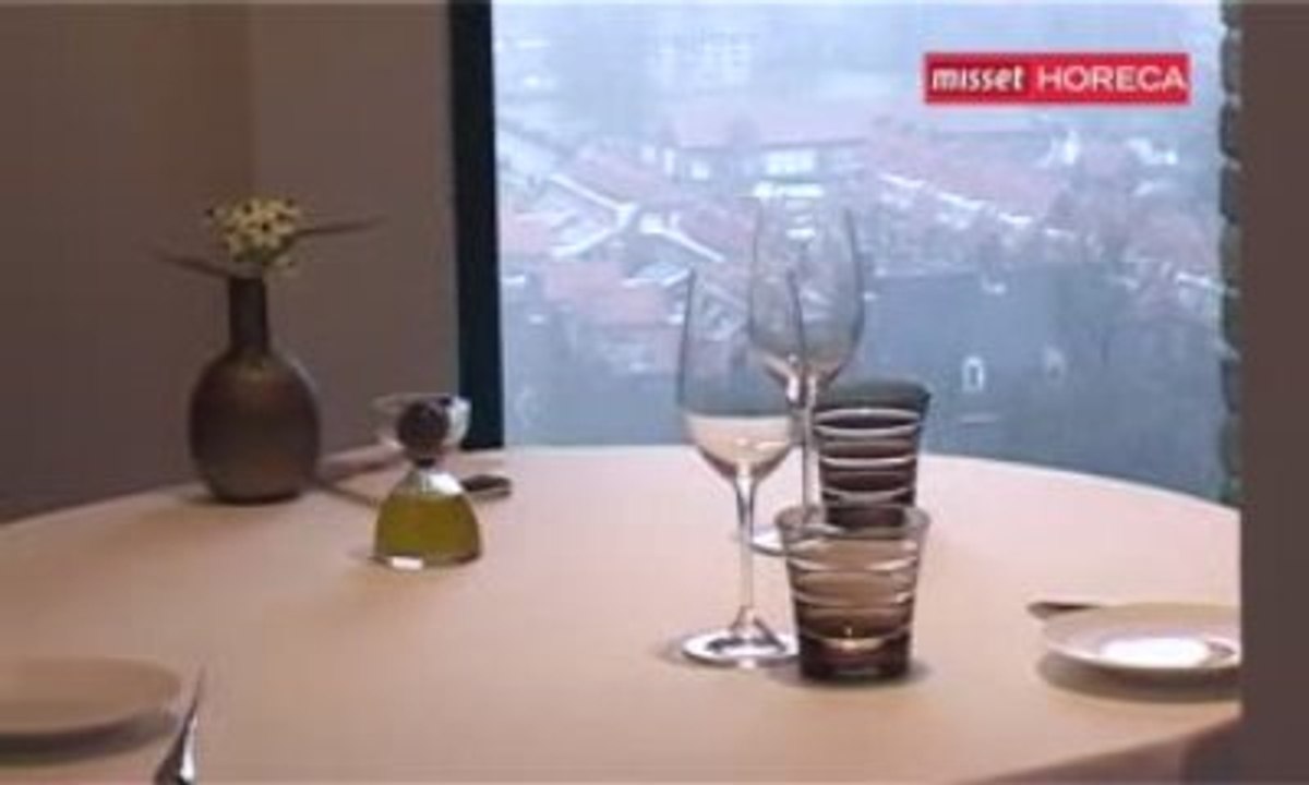 Misset Horeca Live 17-03-2009