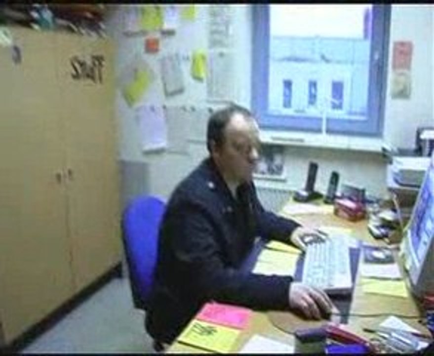 Lethal injection (alternativemetal/salzwedel) bei aktion mus