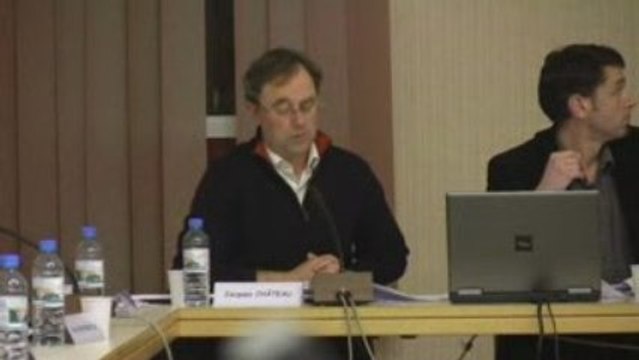 9 et 10. Compte de gestion 2008 du Budget Principal