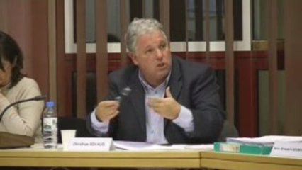 8.Cablage du groupe scolaire Victor Hugo