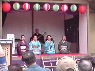 Senso-ji temple animation