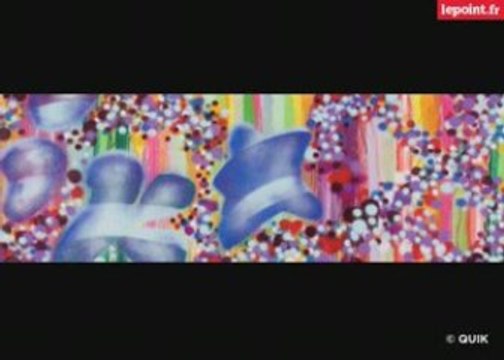 LE T.A.G AU GRAND PALAIS