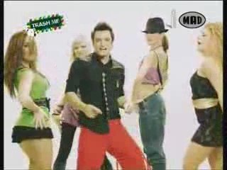 Xristos Vamos - EL PITSIRIKI (Chiki Chiki)