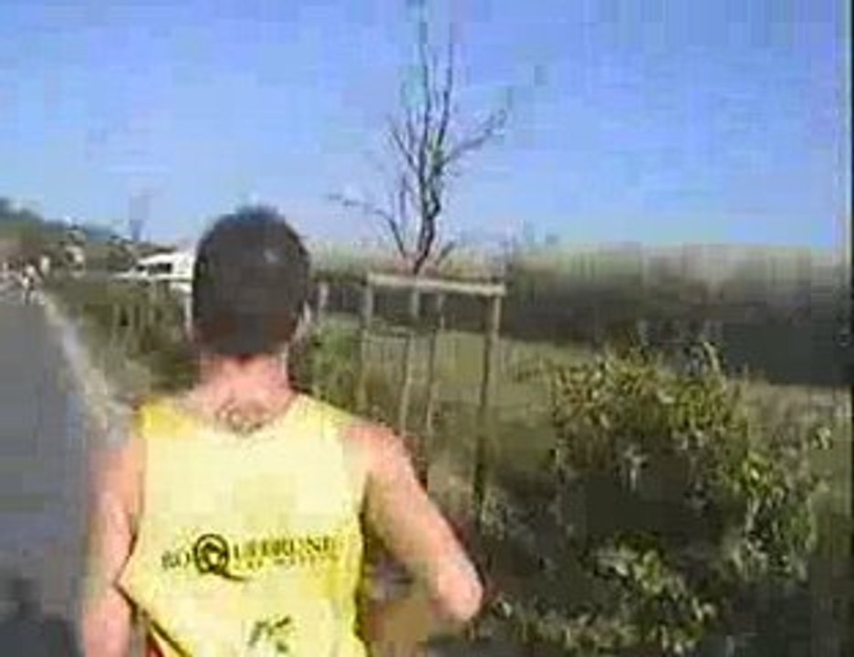 10 KM ET SEMI DE HYERES