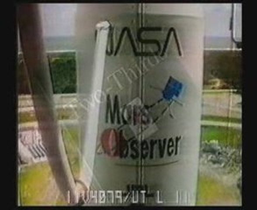 Dossiers Ovni 09 - Le Visage de Mars 5/5