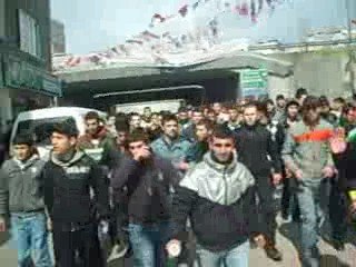 KÜÇÜKKÖYLÜLER...!YILDIRIMA GIRIS 5