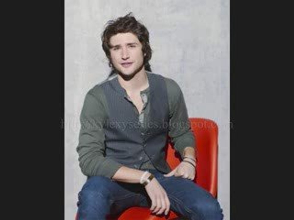 Kyle XY Season 03 Episode 10 Bringing Down the House 1