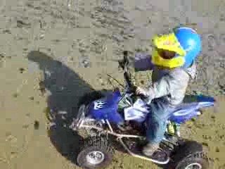 timeo  quad 2 ans