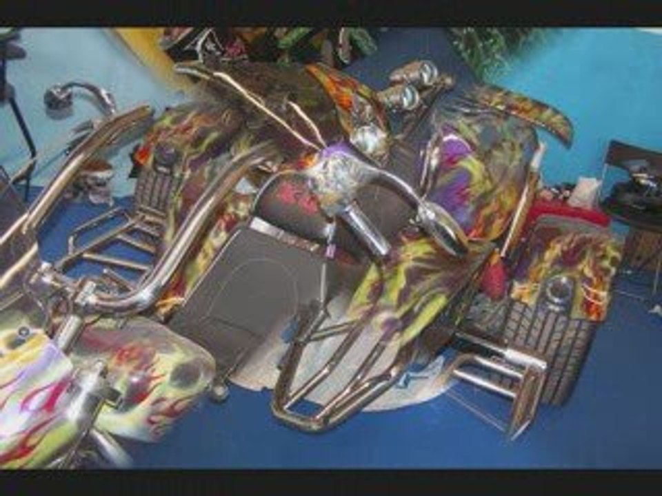 Pecquencourt 2009  suite