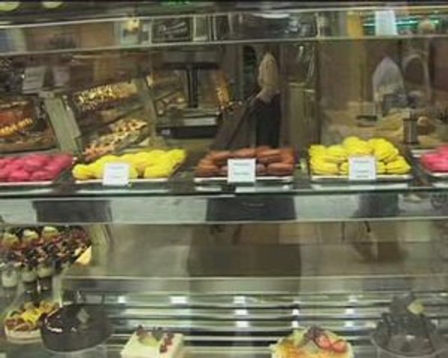 Reconquête commerciale et artisanale, 2006, extrait