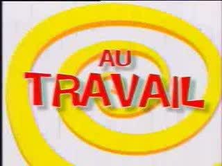 Coluche et S. Joly - Le fleuriste