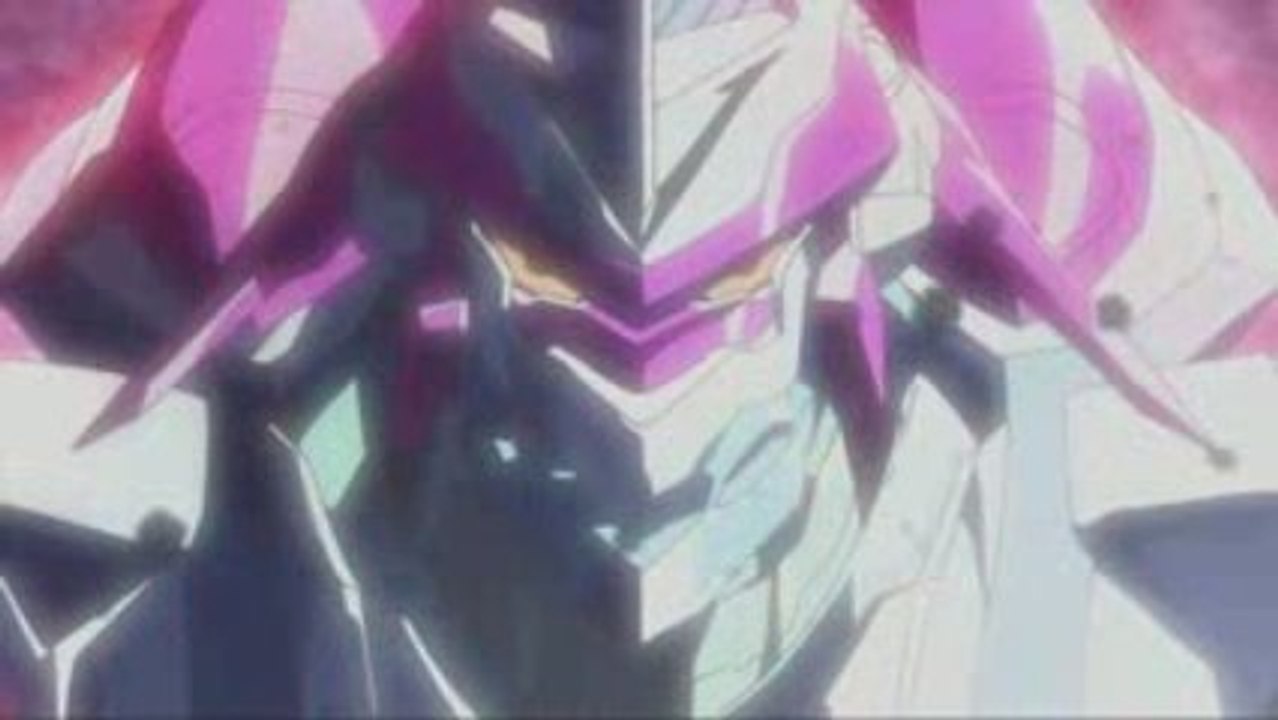 Eureka Seven Movie 2009