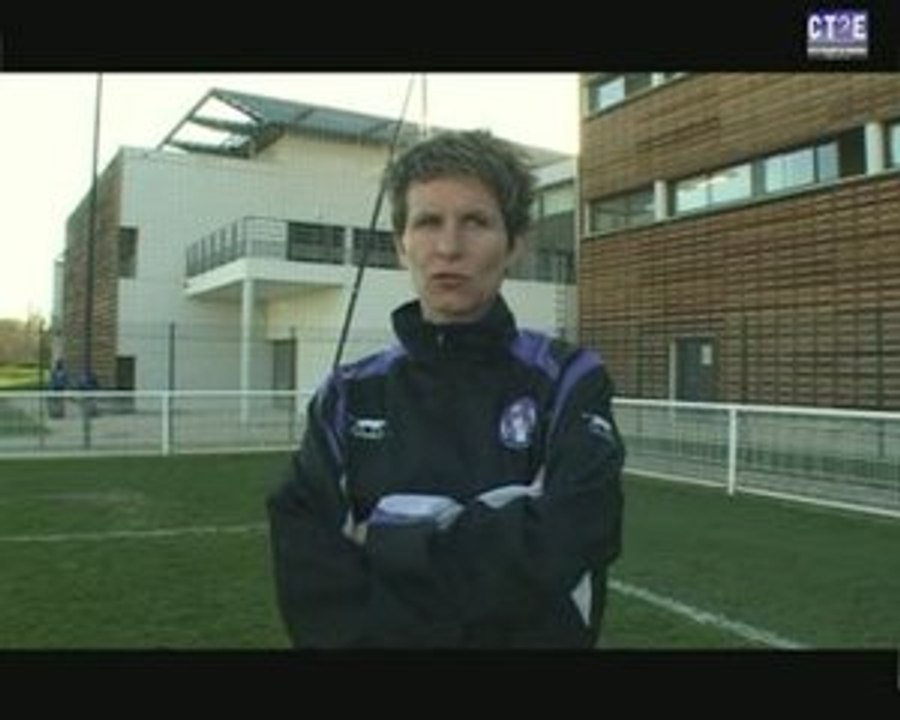 Interview Virginie Dessalle
