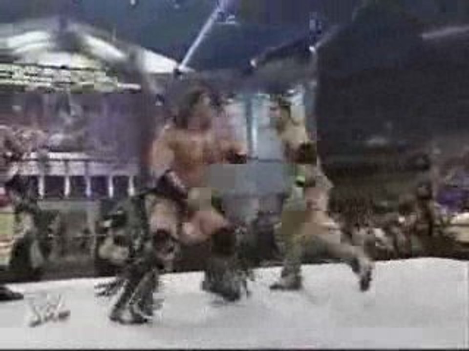 royal rumble 4/7