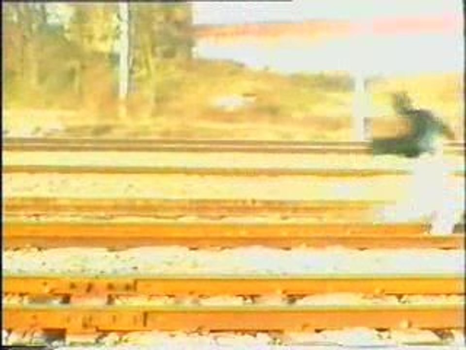 Le TRAINTRAIN