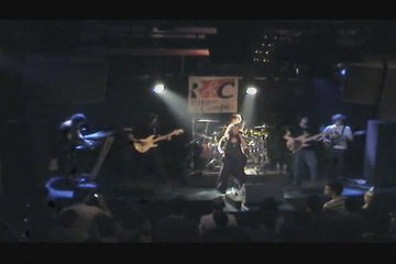 AtaräXia Ritmo y Compás 15 de Marzo Madrid