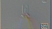 UFO PROBE found on NASA Space Shuttle lift off