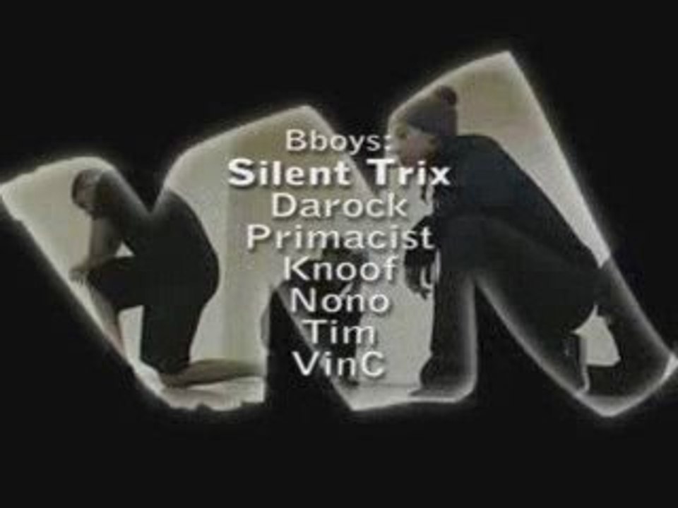 silent trix crew