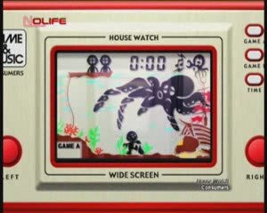 Consumers - House Watch