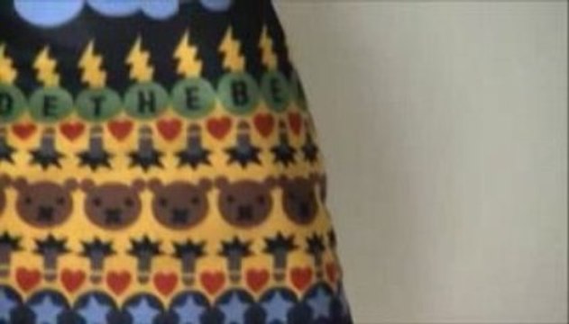 MakingOf redoute belgique pour le musée de la mode d' Anvers