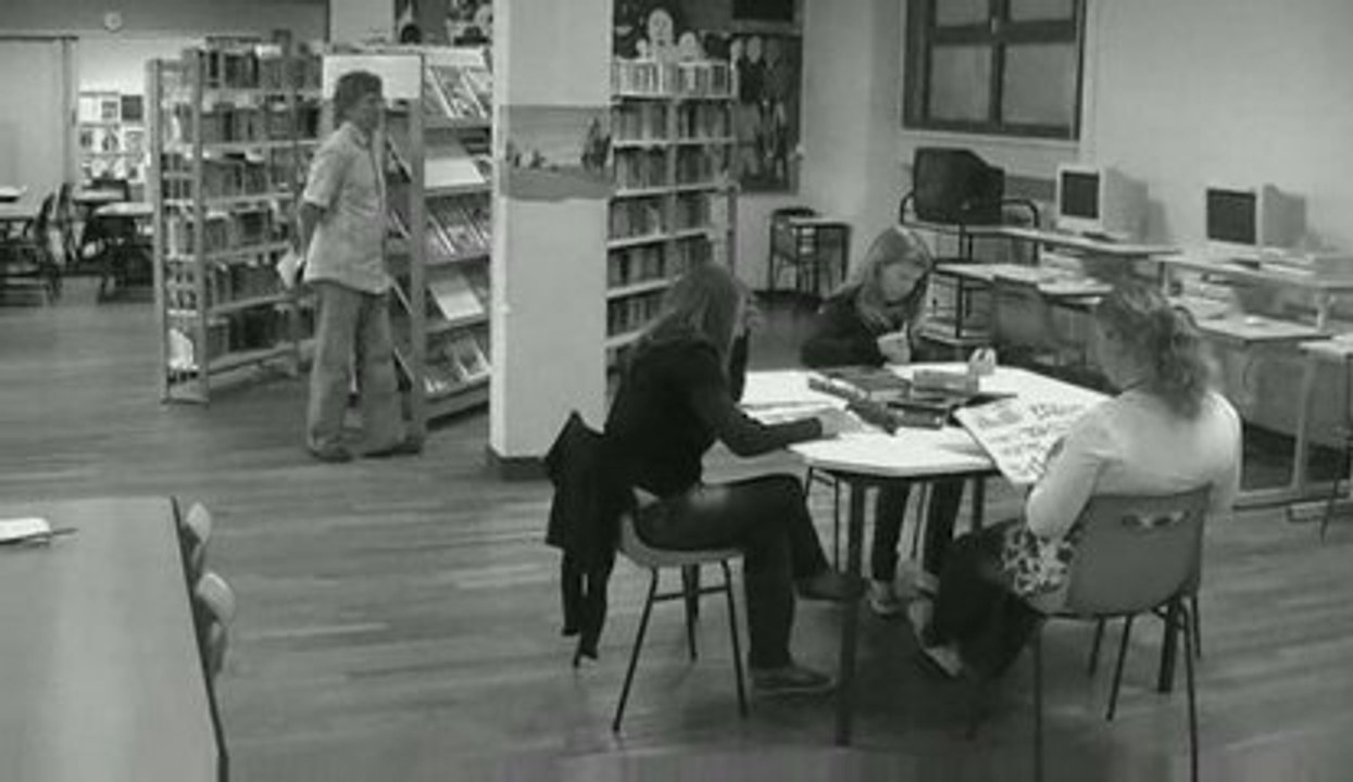 Atelier Collège François Truffaut 3.4
