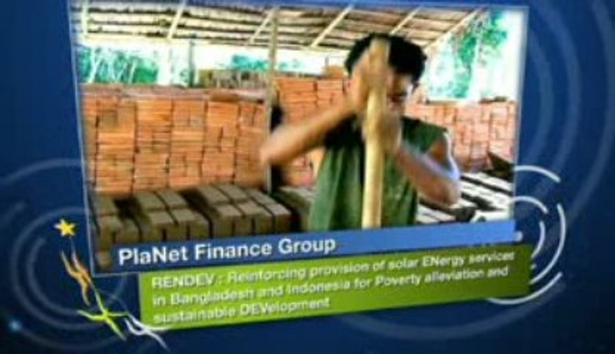 Rendev PlaNet Finance Group