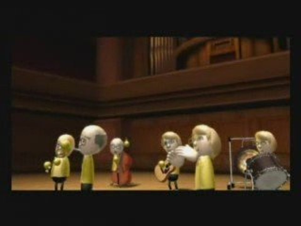 Romyk Band - Scarborough Fair