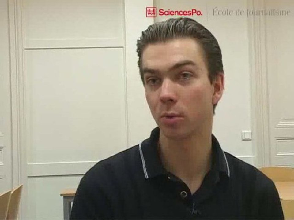Entretien: Christian Le Bart "L'individualisation"